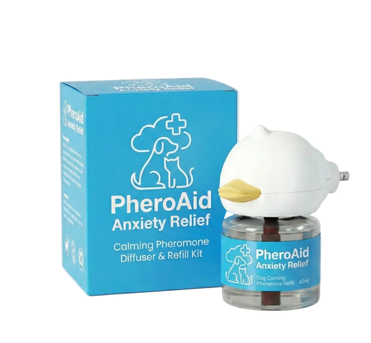 PheroAid™ Pheromone Diffuser Kit [FREE TODAY]
